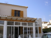 House in Playa Flamenca